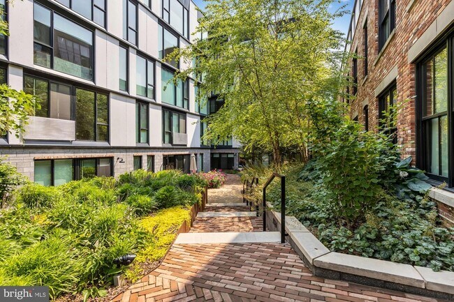 Building Photo - 57 N Street NW Unit 331