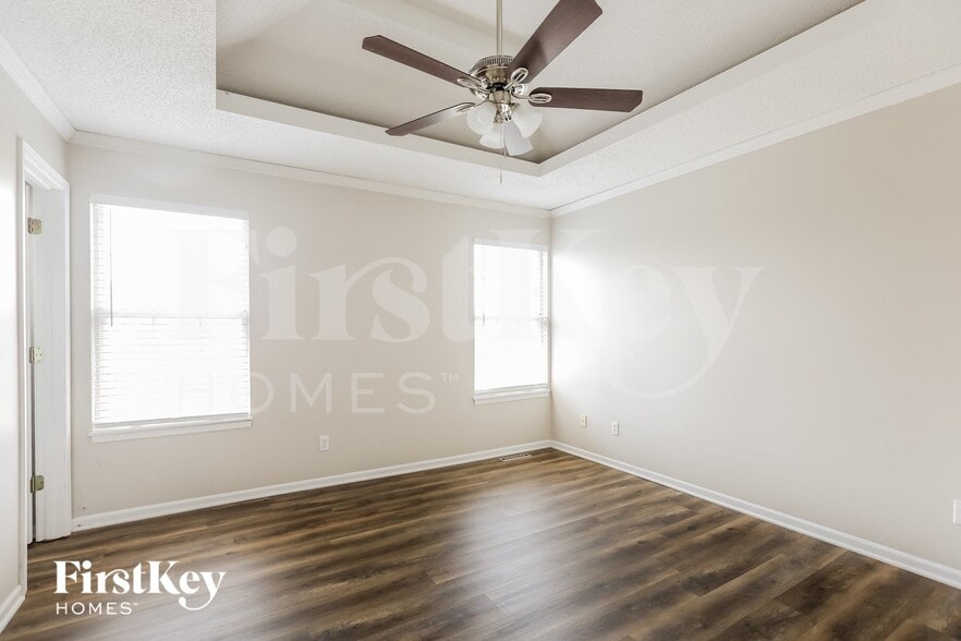 Building Photo - 1603 Johnston Dr