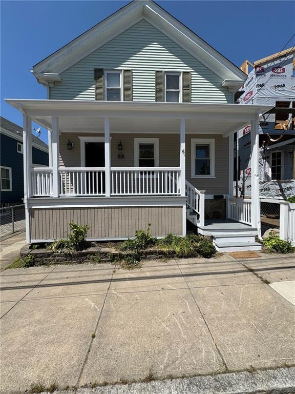 Building Photo - 20 Narragansett Ave