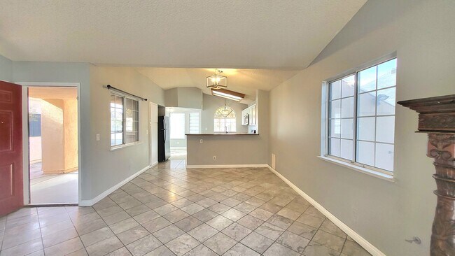 Building Photo - SIERRA SUNRISE - Whiton St.