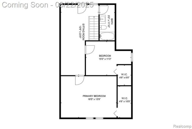Building Photo - 8857 Charlevoix St
