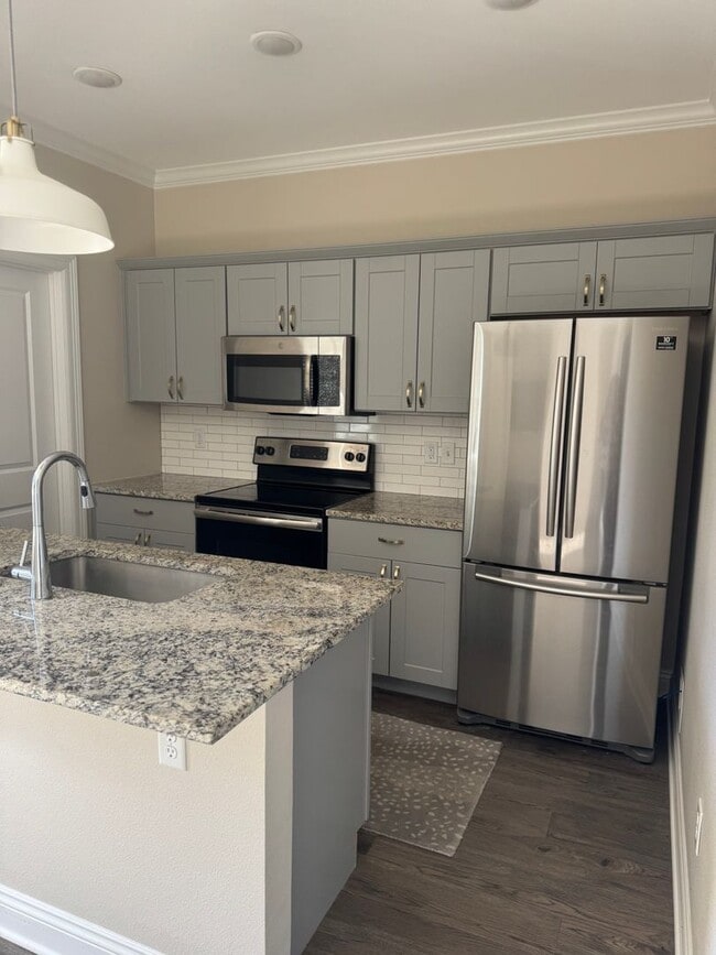 Building Photo - CUTE HOME IN RUSTON