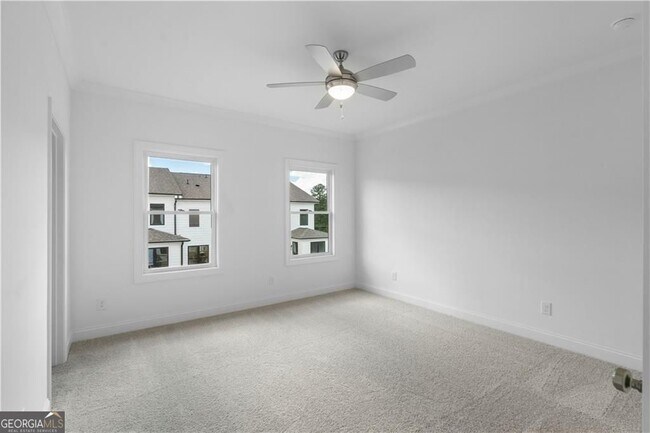 Building Photo - 5430 Howington Ct