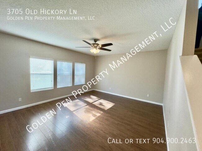 Building Photo - 3705 Old Hickory Ln