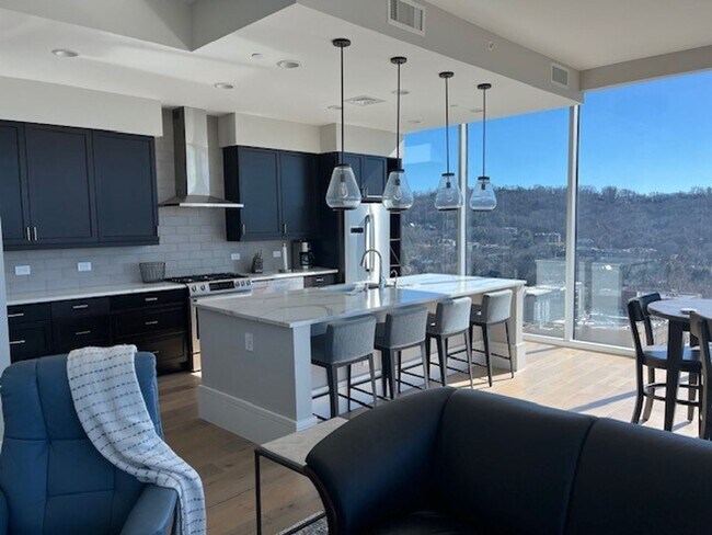 Building Photo - Downtown Asheville Condo in the Arras Buil...