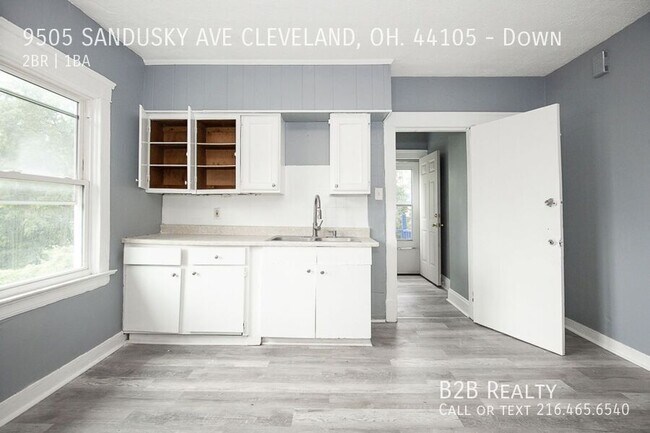 Building Photo - 9505 Sandusky Ave