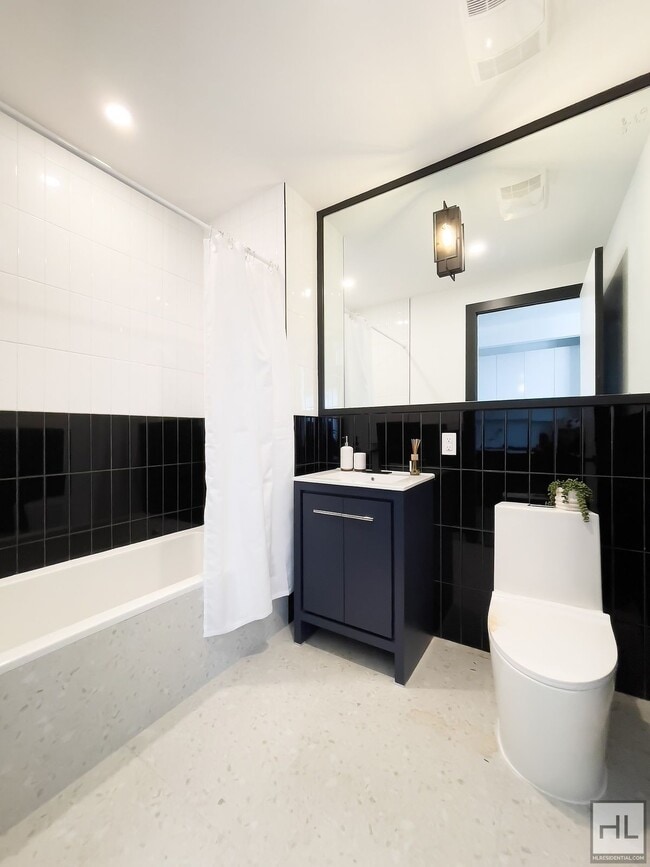 Building Photo - President Street / Crown Heights Studio 1-...