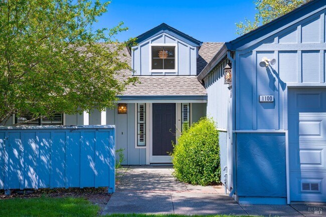 Building Photo - 1100 Princeton Dr