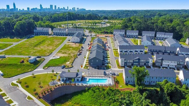 Building Photo - 1519 Layton Ln NW