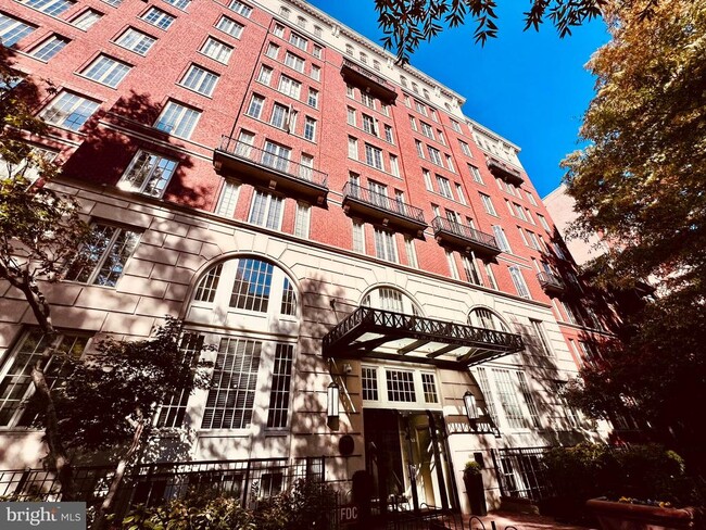 Building Photo - 1441 Rhode Island Ave NE