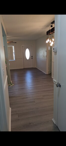 Building Photo - 4921 7th St N