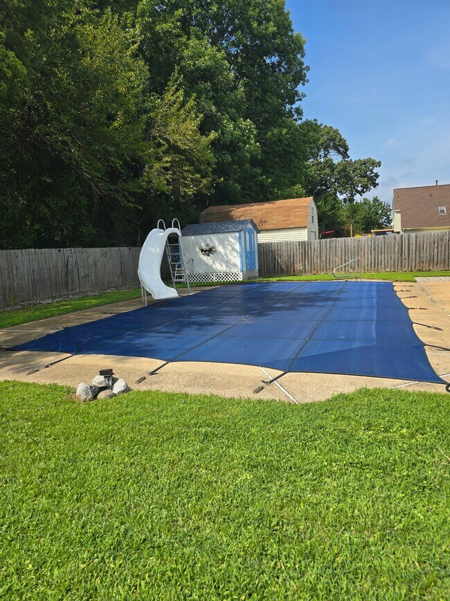 Building Photo - 40 Eagles Landing