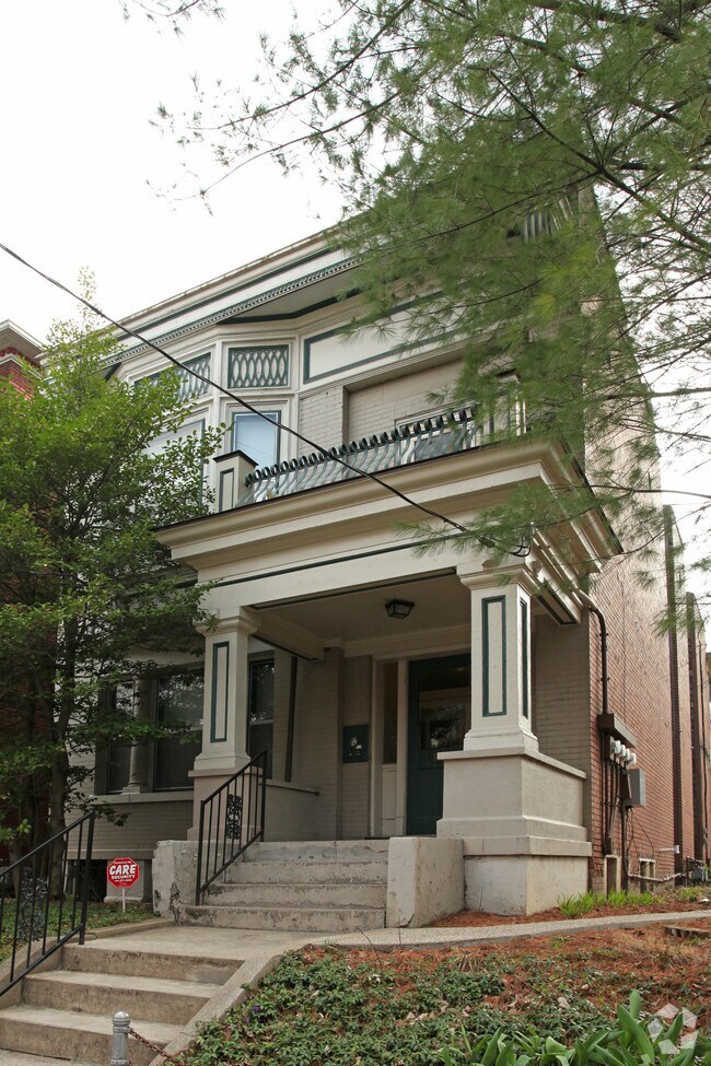 Primary Photo - 1457 S 2nd St