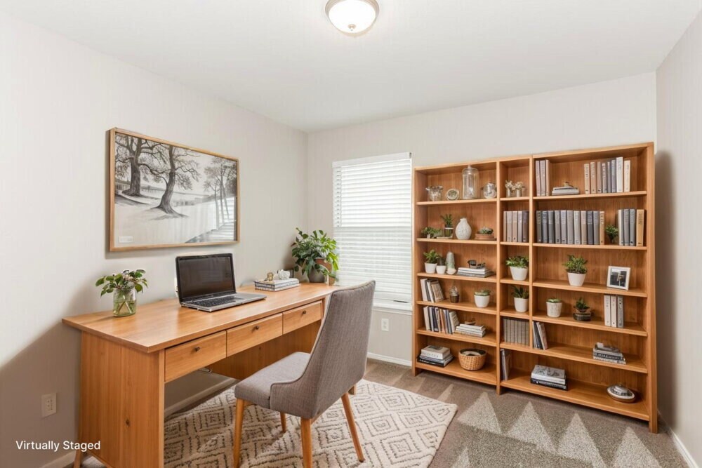 Building Photo - 8421 Prairie Rose Ln