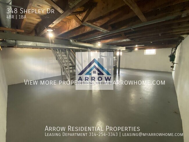 Building Photo - 348 Shepley Dr