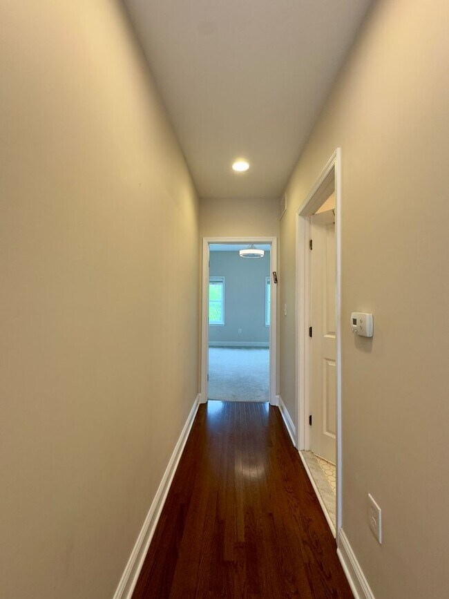 Building Photo - Charming 3 Bedroom/3 Bathroom Townhome in Middle East Neighborhood, Baltimore!