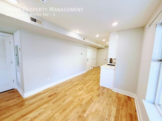 Building Photo - 2812 Cecil B. Moore Ave