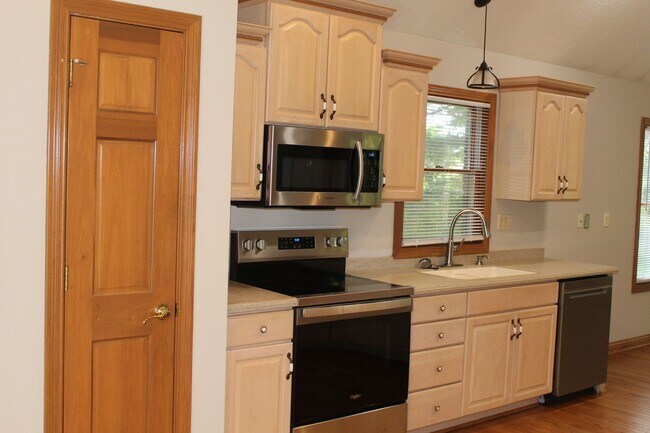 Building Photo - Available Now! Stunning Custom 4 Bedroom H...