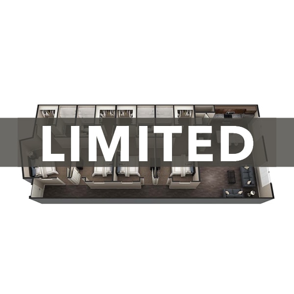 Cambridge - Brookside