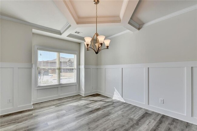 Building Photo - 1661 Silver Crst Wy