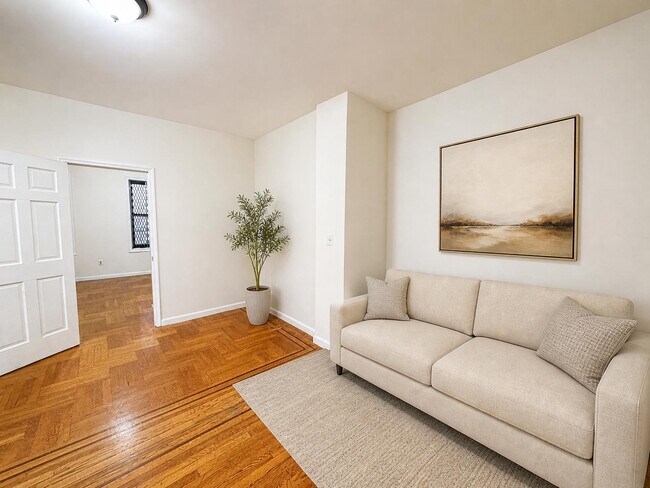 Floorplan - 30 Dongan Place