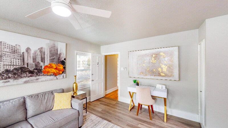 Building Photo - 128 Claremont Ave