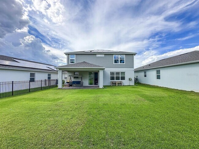 Building Photo - 4608 Gliding Wave St