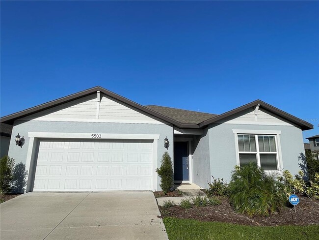 Building Photo - 5503 Keaton Springs Dr