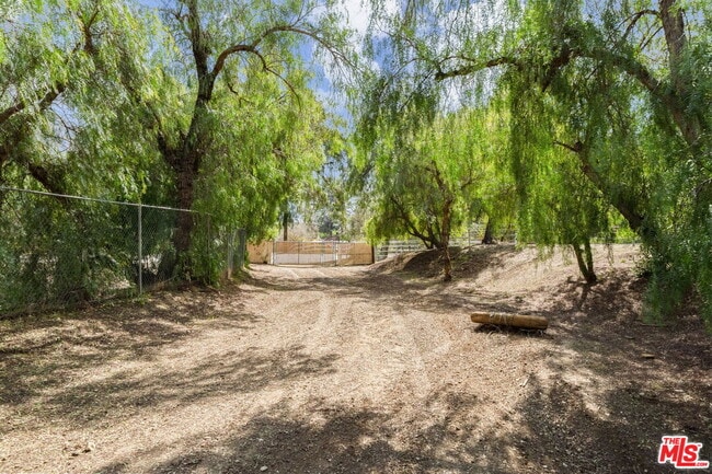 Building Photo - 25615 Mulholland Hwy
