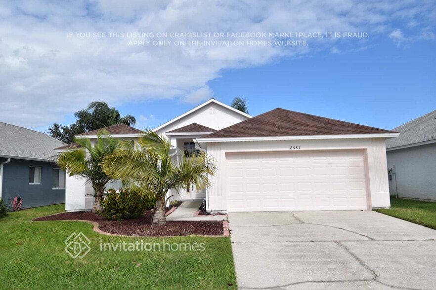 Building Photo - 2581 Ventura Cir