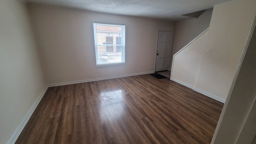 Living space - 6319 W Center St