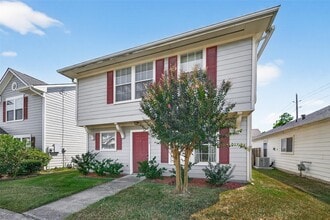 Building Photo - 19415 Richland Springs Dr