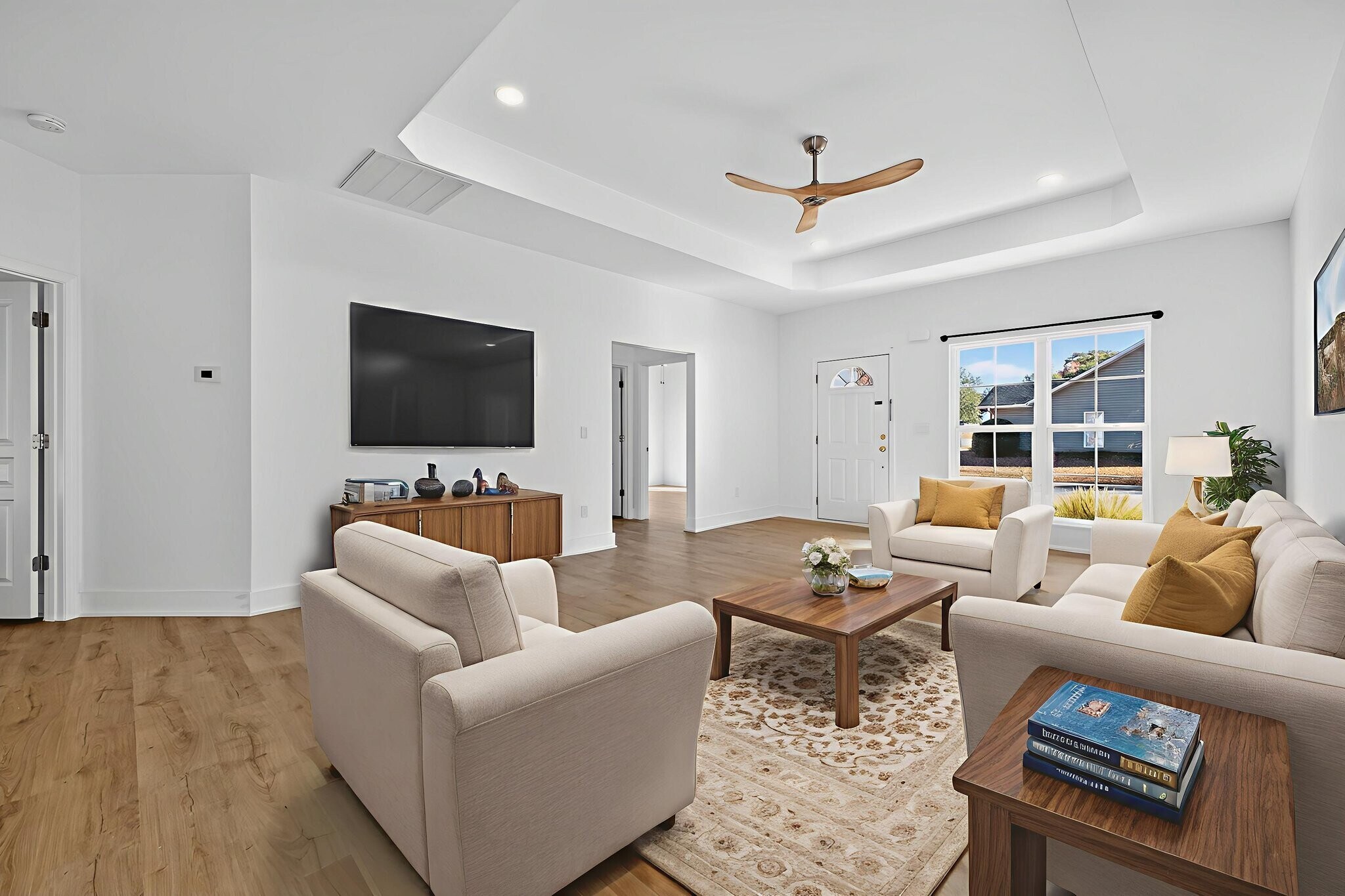 Building Photo - 104 Ivey Mountain Cv