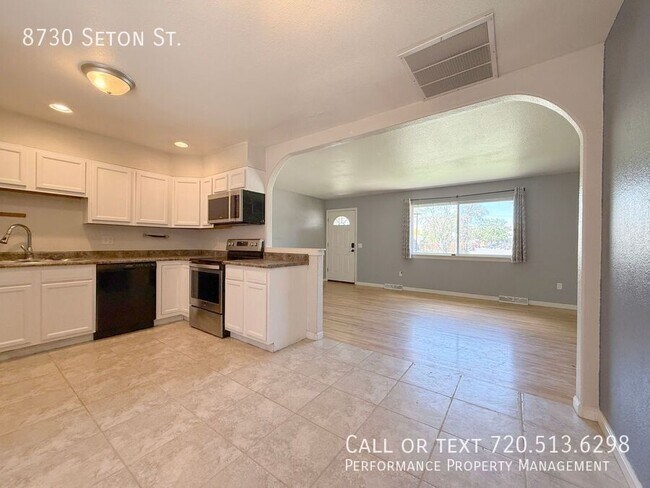 Building Photo - 8730 Seton St