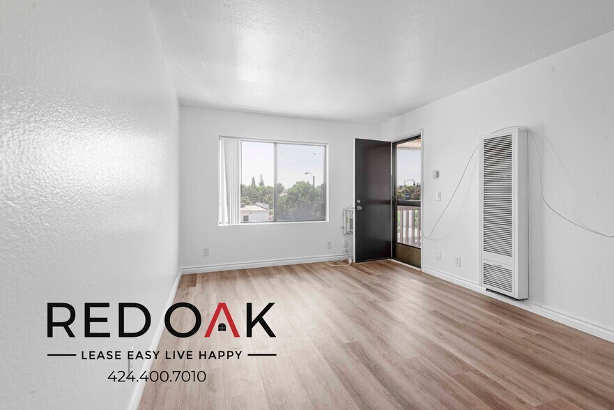 Building Photo - 16200 Vermont Ave