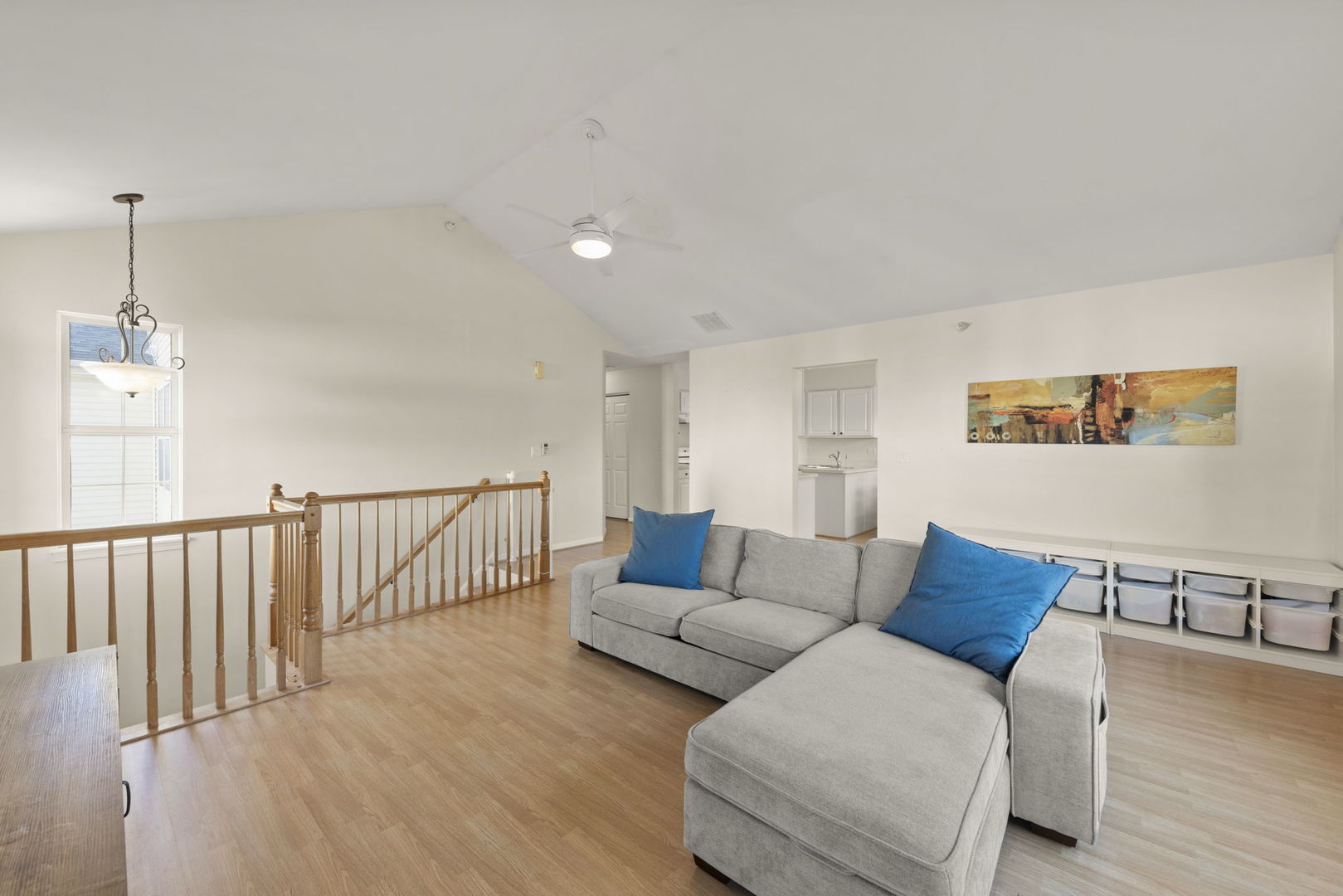 Building Photo - 2513 Dickens Dr