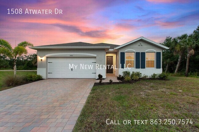 Building Photo - 1508 Atwater Dr