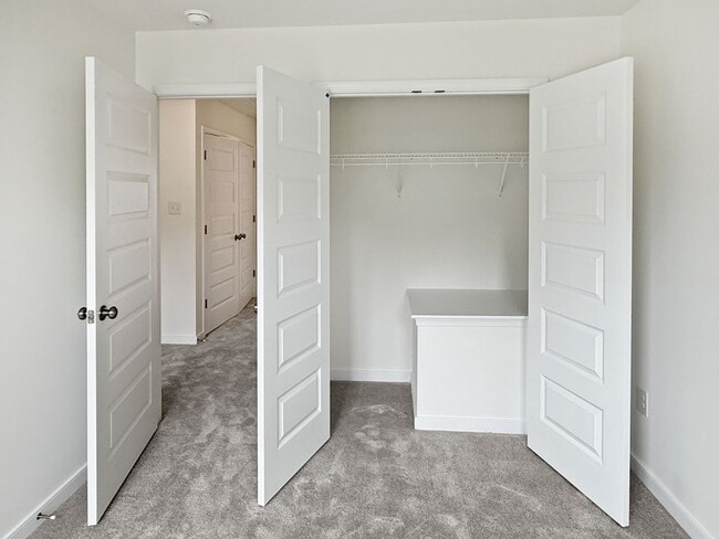 Building Photo - Brand-New 3-Bedroom Townhome in Sandston –...