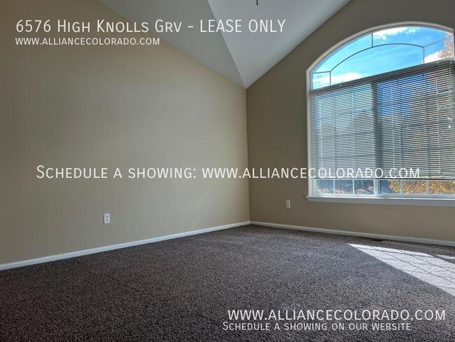 Building Photo - 6576 High Knls Grv