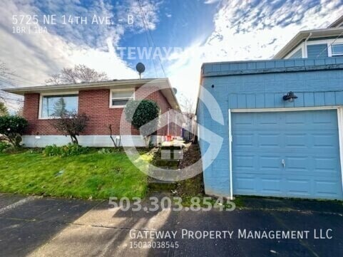 Building Photo - 5725 NE 14th Ave