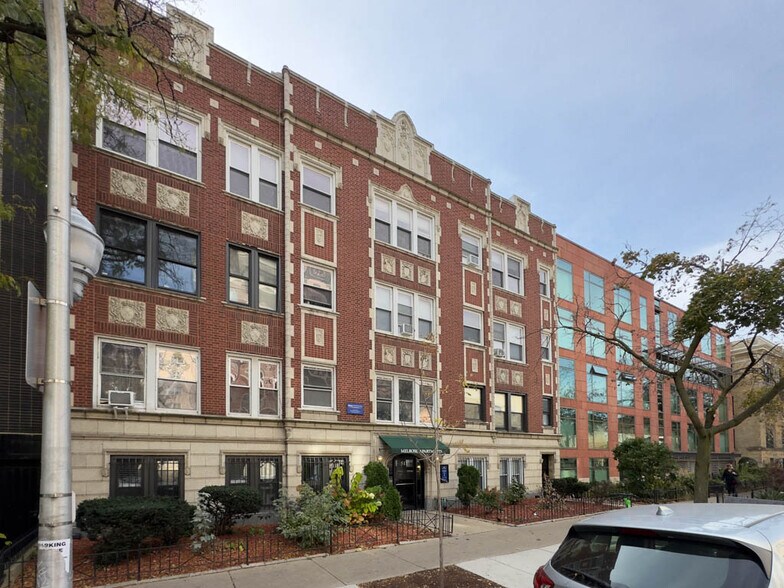 Primary Photo - 516 W Melrose St