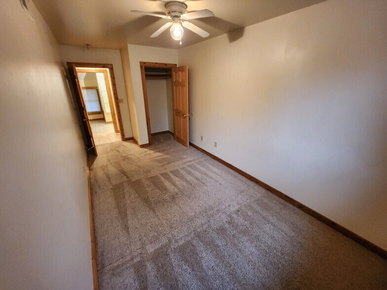 Building Photo - N4120 County Road P