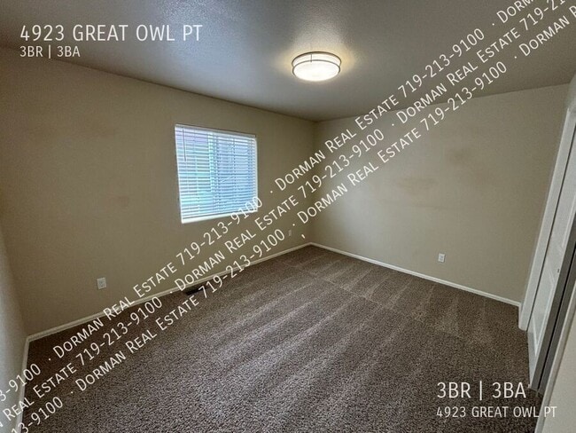 Building Photo - 4923 Great Owl Point