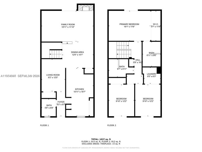 Building Photo - 3807 NE 166th St