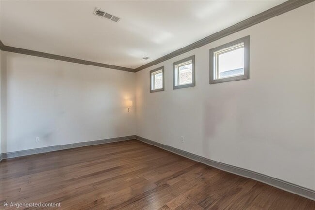 Building Photo - 4141 Woodward Walk Ln