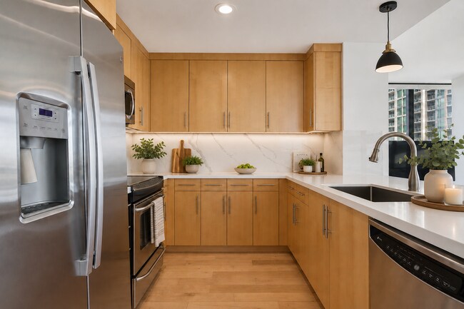 Building Photo - 38 N Almaden Blvd