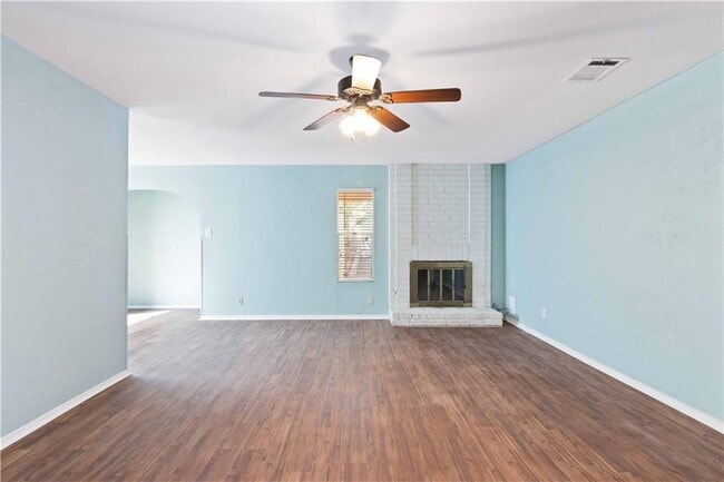 Building Photo - 5604 Palo Blanco Ct