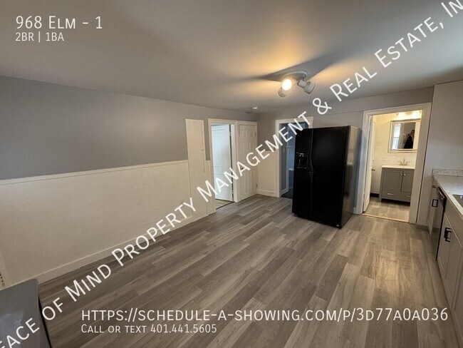 Building Photo - 968 Elm-1