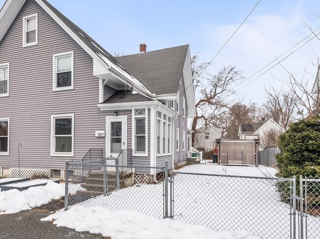 Building Photo - 16 Hampden Ave