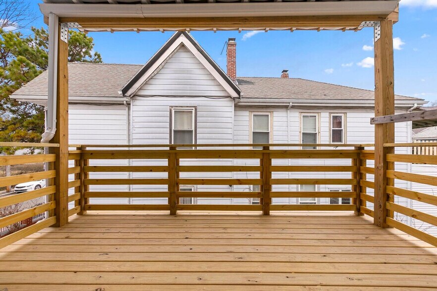 Building Photo - 6 Dawes Terrace